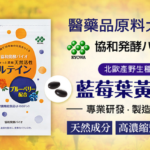 【日本直郵】日本協和発酵BIO藍莓葉黃素的功效以及評價 讓你的眼睛每一天都明亮通透